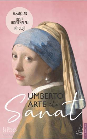 Umberto Arte ile Sanat 2 - Umberto Arte