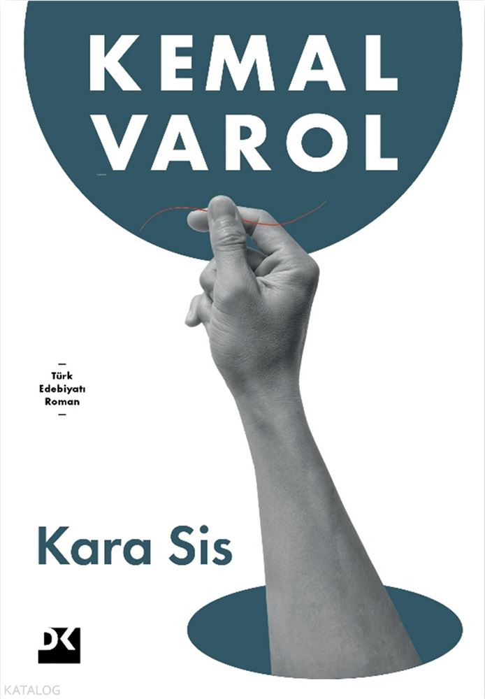 KARA SİS