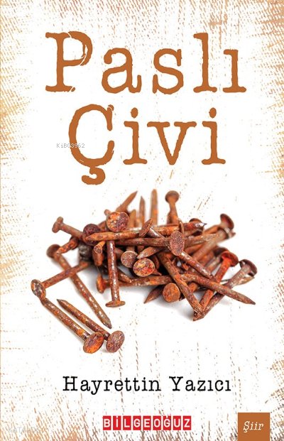 Paslı Çivi - Hayrettin Yazıcı