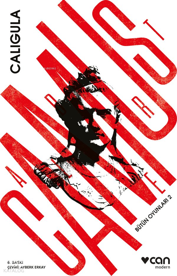 Caligula - Bütün Oyunları 2