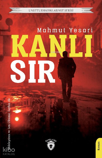 Kanlı Sır