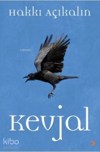 Kevjal