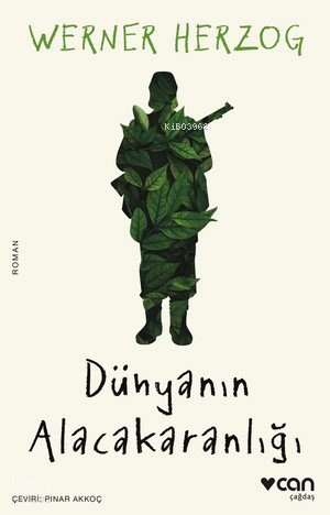 Dünyanın Alacakaranlığı - Werner Herzog