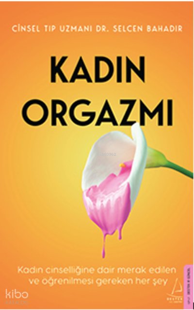 Kadın Orgazmı
