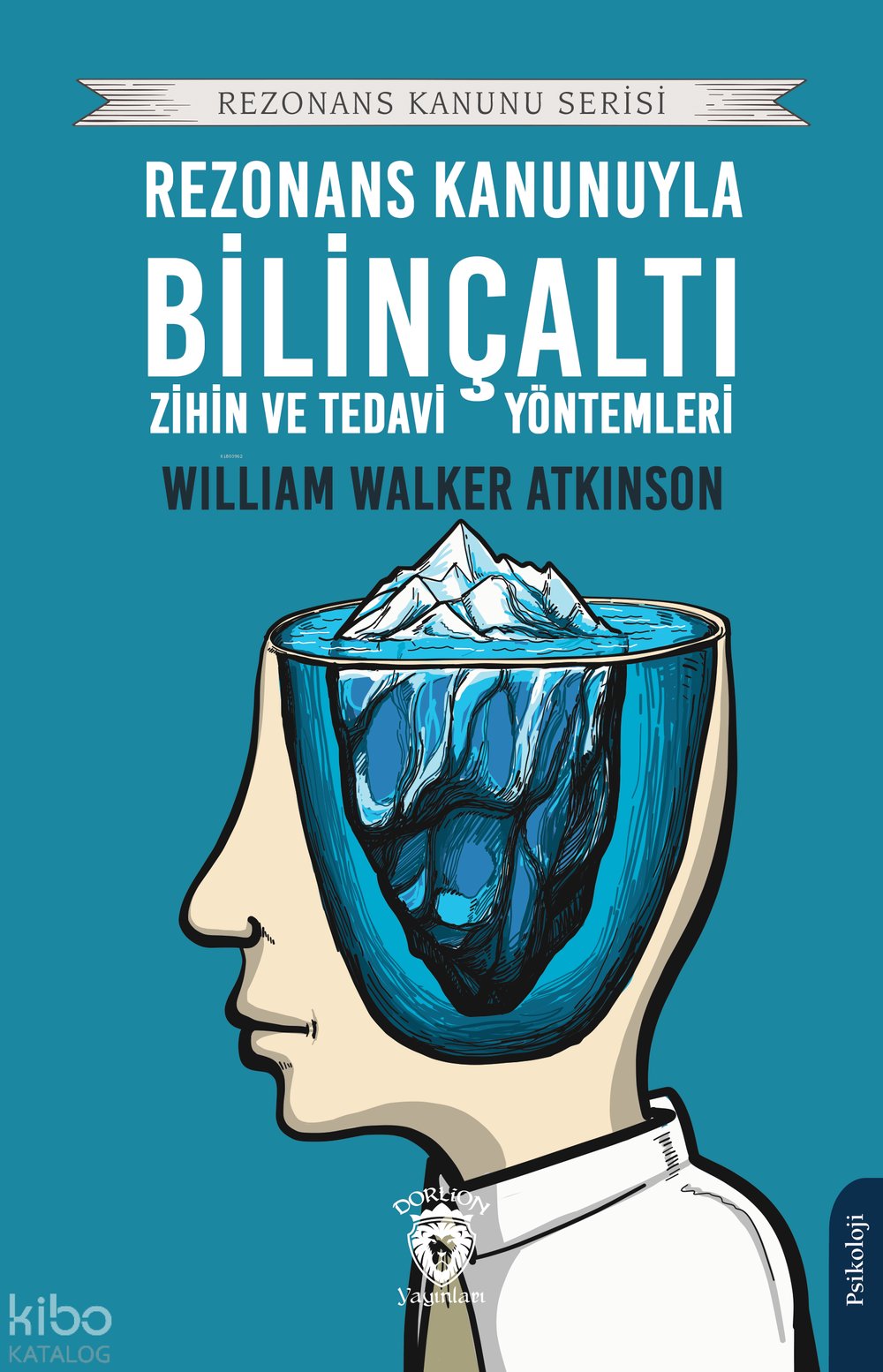 Rezonans Kanunuyla Bilinçaltı Zihin ve Tedavi Yöntemleri