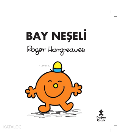 BAY NEŞELİ