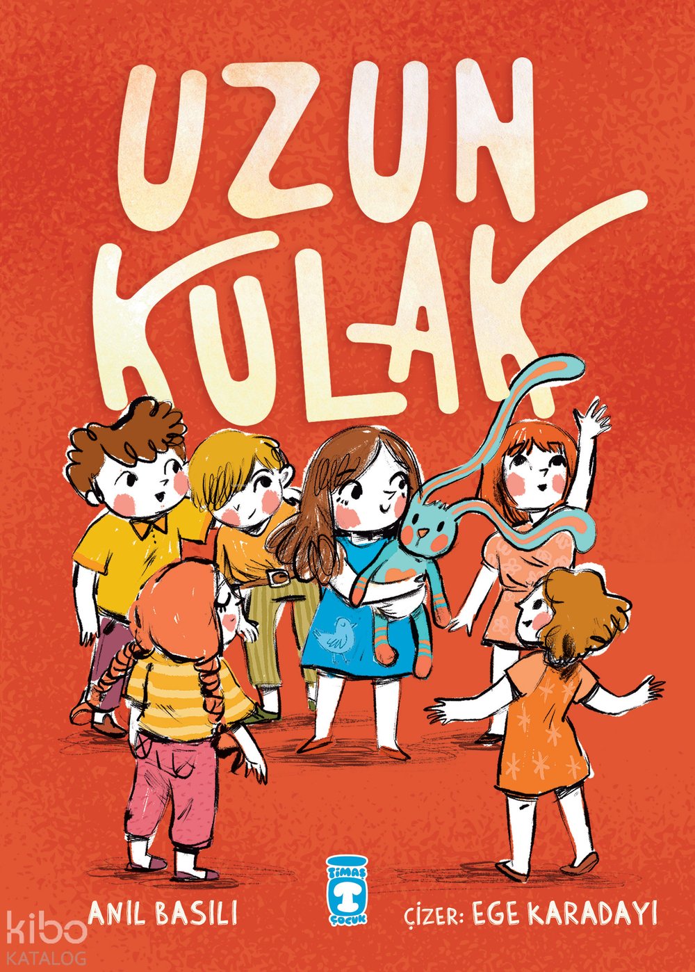 Uzun Kulak