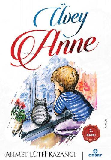 Üvey Anne - Ahmet Lütfi Kazancı