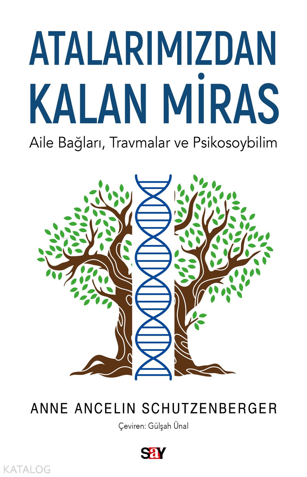 Atalaramızdan Kalan Miras