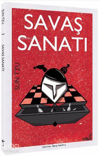 Savaş Sanatı - Sun Tzu
