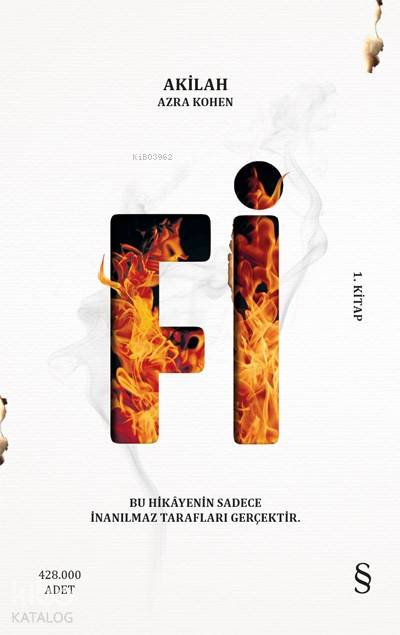 Fi (1. Kitap)