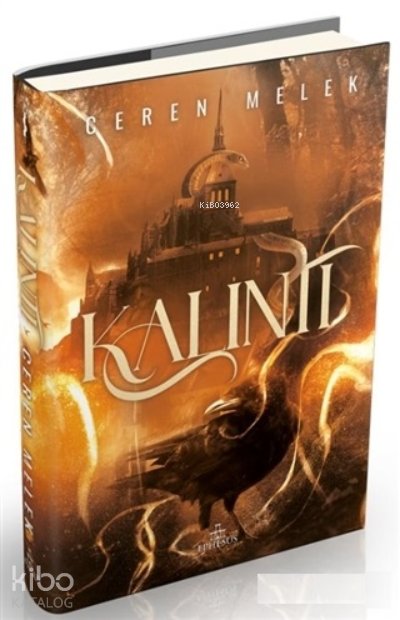 Kalıntı - 1