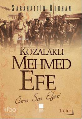 Kozalaklı Mehmed Efe