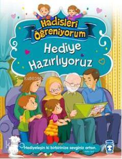 Hediye Hazırlıyoruz