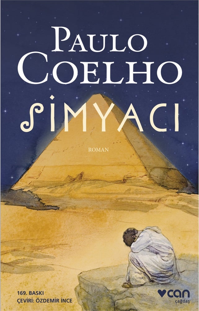 Simyacı