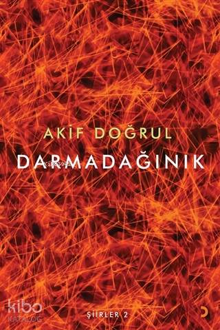 Darmadağınık