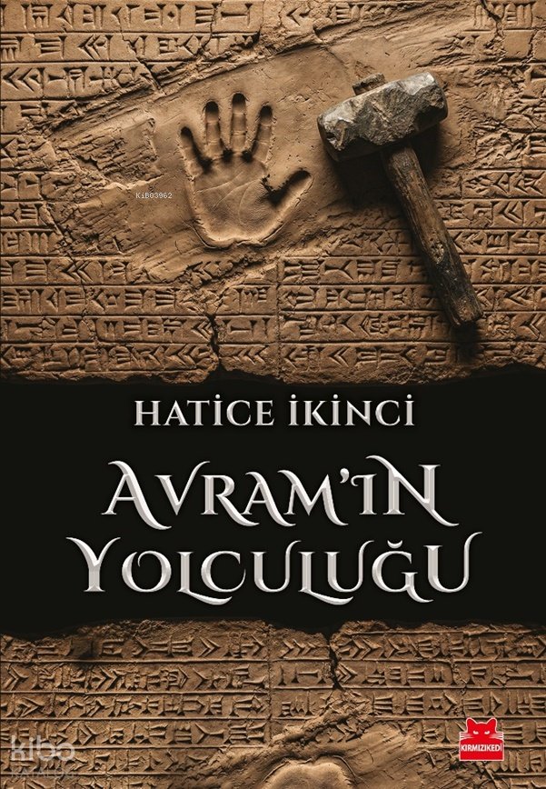 Avram’ın Yolculuğu