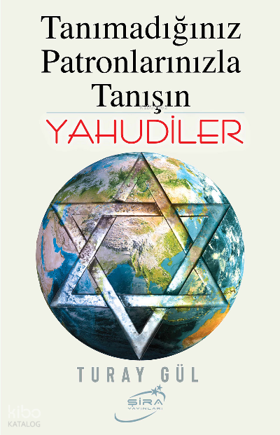 YAHUDİLER (TANIMADIĞINIZ PA....)