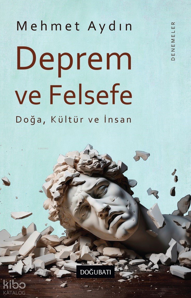Deprem ve Felsefe