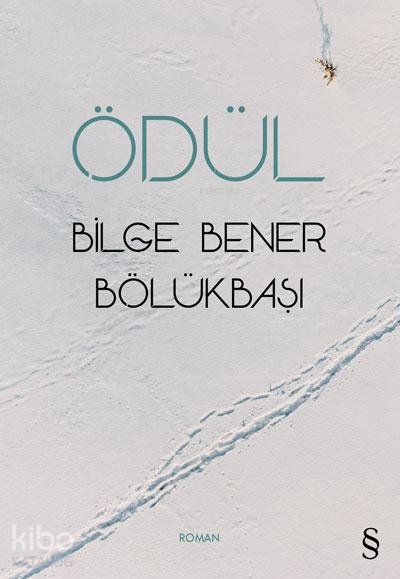 Ödül - Bilge Bener Bölükbaşı