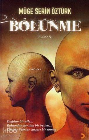 Bölünme
