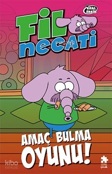 Fil Necati 9 - Varol Yaşaroğlu