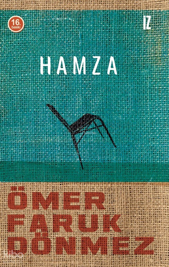 Hamza