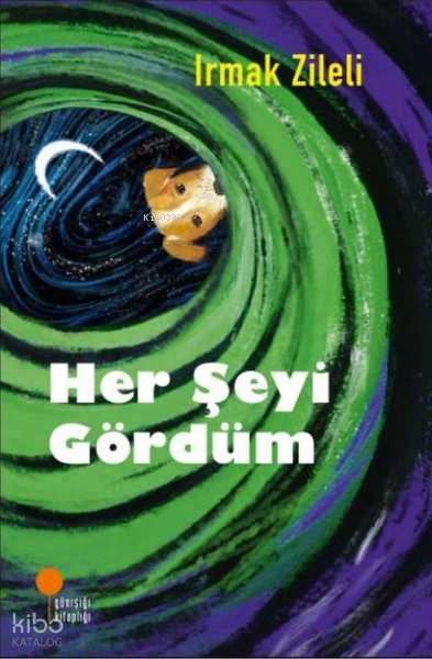 Her Şeyi Gördüm - Irmak Zileli