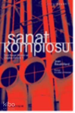Sanat Komplosu