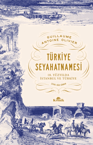 TÜRKİYE SEYAHATNAMESİ