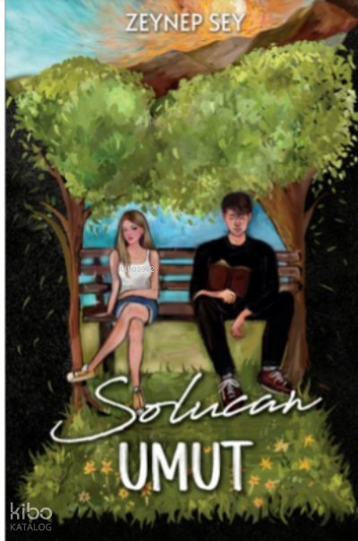 SOLUCAN 1 :Umut - Zeynep Şey