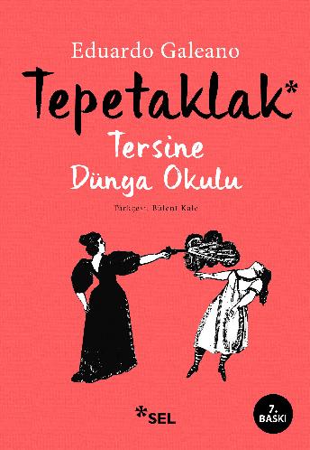 Tepetaklak: Tersine Dünya Okulu