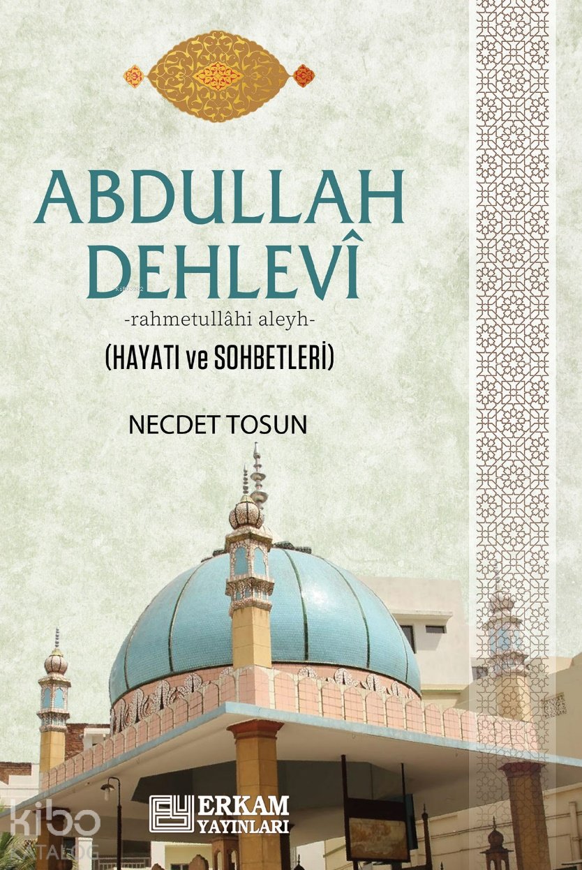 Abdullah Dehlevi