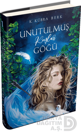 UNUTULMUŞ KUŞLAR GÖĞÜ - CİLTLİ