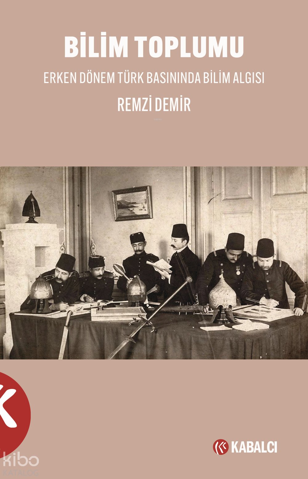 Bilim Toplumu