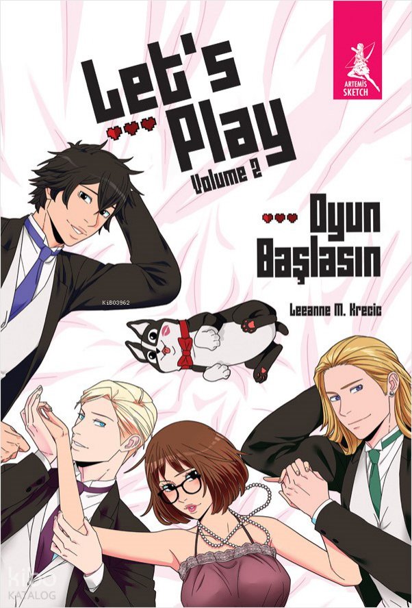 Oyun Başlasın 2