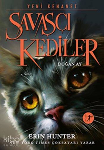 Savaşçı Kediler - Doğan Ay