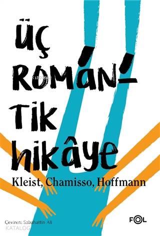 Üç Romantik Hikâye -San Domingo'da bir Nişanlanma, Peter Schlemihl'in