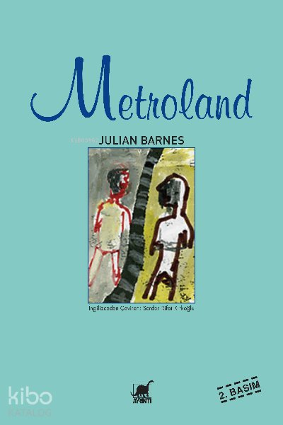 Metroland