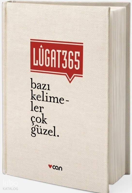 Lugat 365