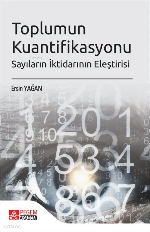 Toplumun Kuantifikasyonu