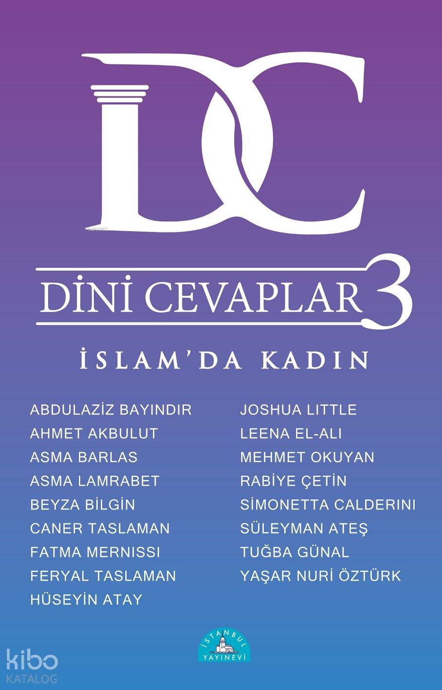 Dini Cevaplar 3 İslam’da Kadın