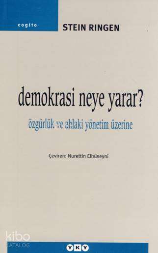 Demokrasi Neye Yarar?