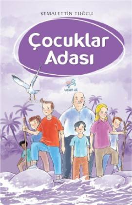 Çocuklar Adası - Kemalettin Tuğcu