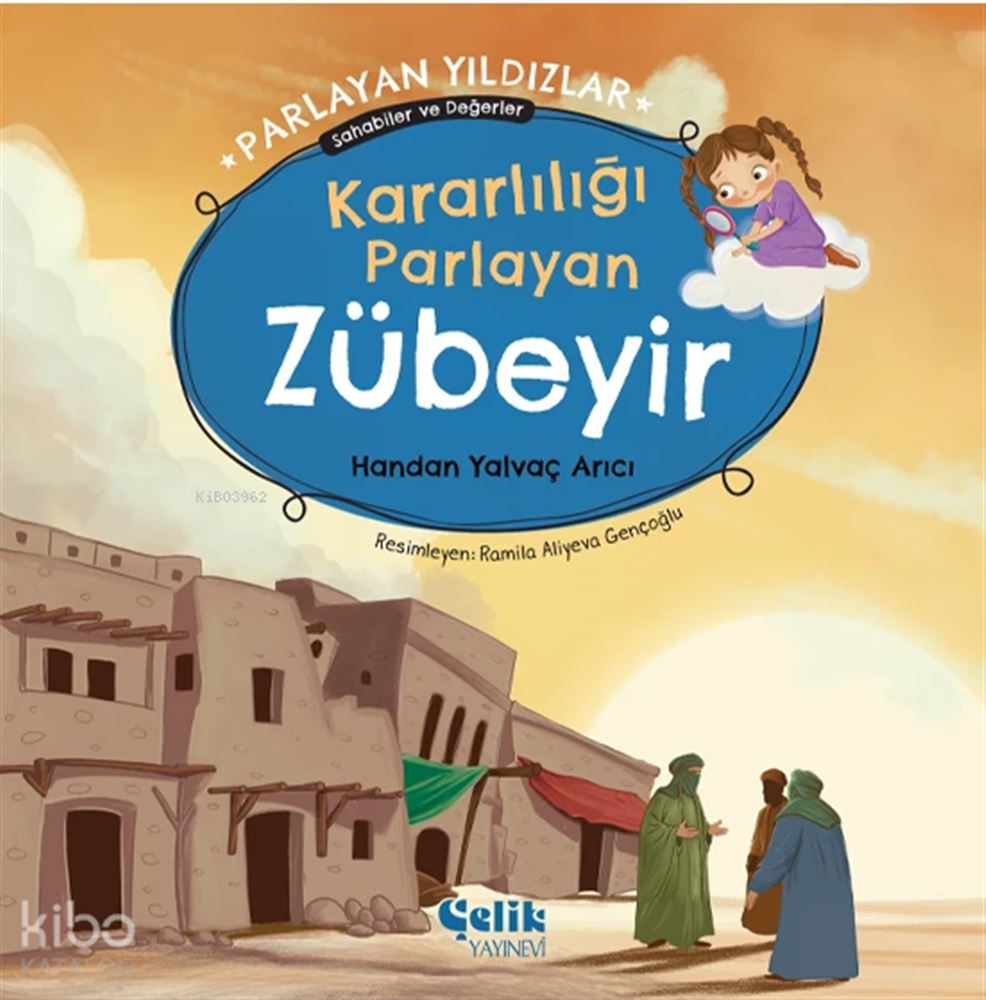 PARLAYAN YILDIZLAR - ZÜBEYİR