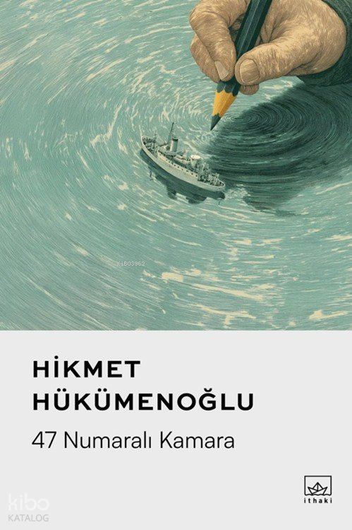 47 Numaralı Kamara - Hikmet Hükümenoğlu