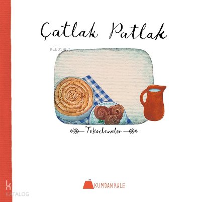 Çatlak Patlak - Işıl Erverdi