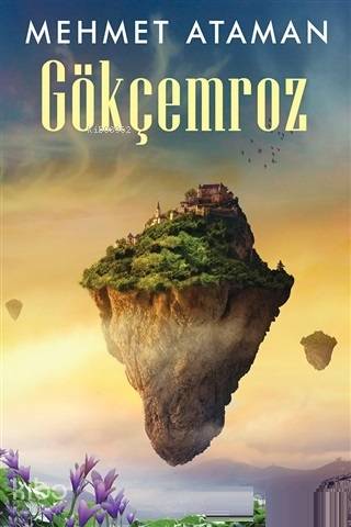 Gökçemroz - Mehmet Ataman