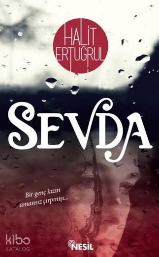 Sevda - Halit Ertuğrul