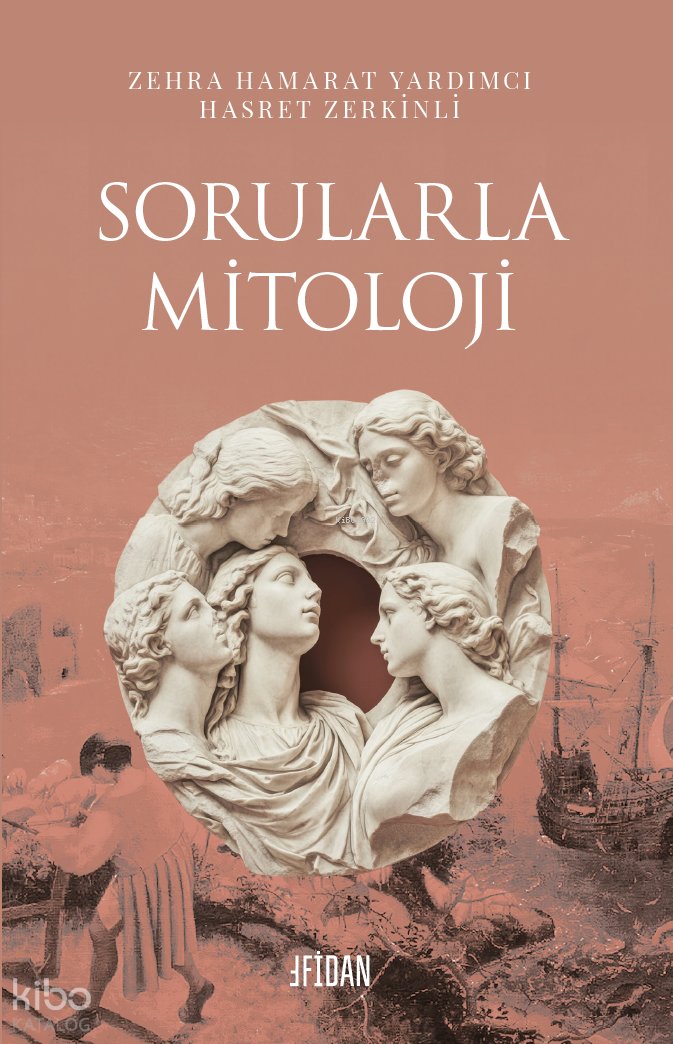 Sorularla Mitoloji